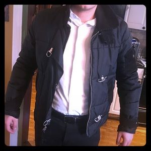 Young Men’s Jacket